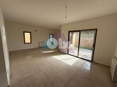 195m2 apartment+open view+terrace 4sale in Ballounehشقة للبيع في بلونة 195m2 apartment+open view+terrace 4sale in Ballounehشقة للبيع في بلونة
