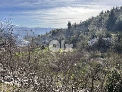 RWK138DZ - Land for sale in Faitroun
