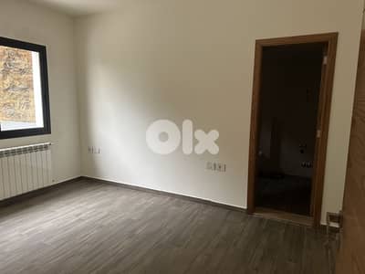 RWK139DZ - Apartment for sale in faraya
