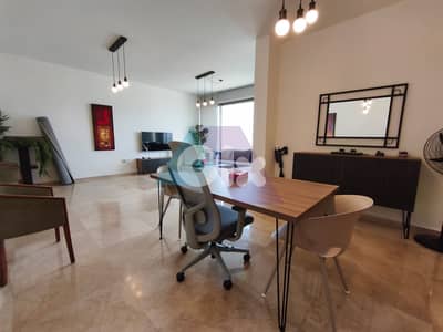 155m2 apartment with prime location 4sale in Geitawi- شقة في الجعيتاوي