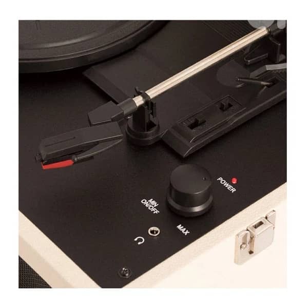 Create - Vinyl Record 5