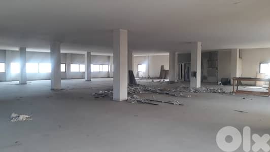 RAO26-4743 Office 800m2 for Sale in Dora, $ 1,400,000 cash