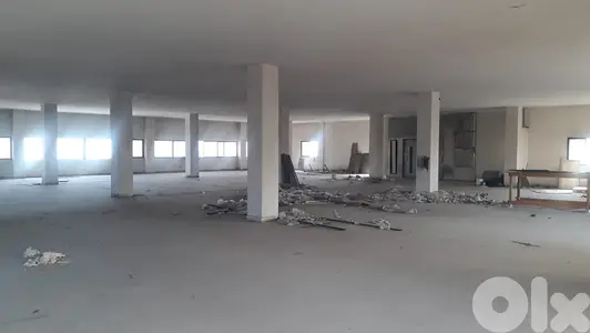 RAO26-4743 Office 800m2 for Sale in Dora, $ 1,400,000 cash