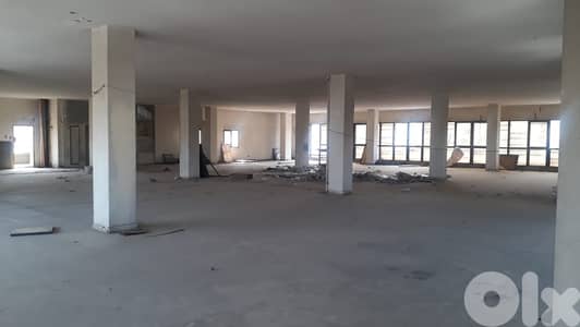 RAO26-4743 Office 800m2 for Sale in Dora, $ 1,400,000 cash