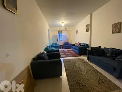 2 bedroom apartment 4sale in Sabtieh-Near Bitar Hospitalشقة في السبتية