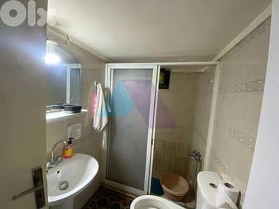 2 bedroom apartment 4sale in Sabtieh-Near Bitar Hospitalشقة في السبتية