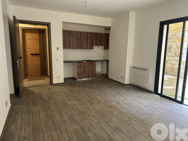 RWK141DZ - Apartment for sale in faraya 0