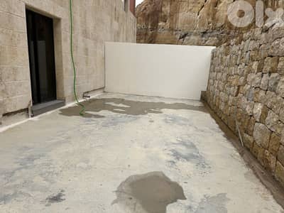 RWK141DZ - Apartment for sale in faraya RWK141DZ - Apartment for sale in faraya