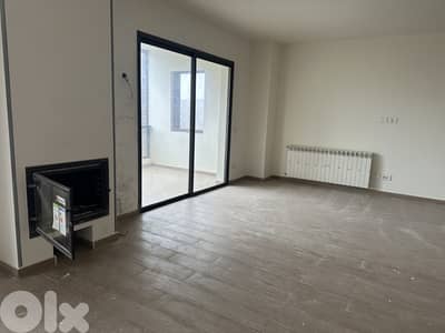 RWK142DZ - Apartment for sale in faraya