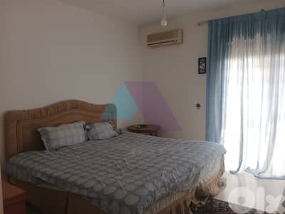 172m2 apartment+swimming pool 4sale in Mezher - شقة للبيع في مزهر