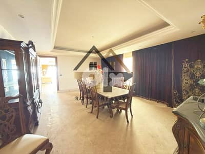 apartment for rent in ramlet el bayda Beirutشقق للايجار في رملة البيضا