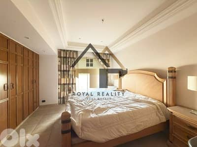 apartment for rent in ramlet el bayda Beirutشقق للايجار في رملة البيضا