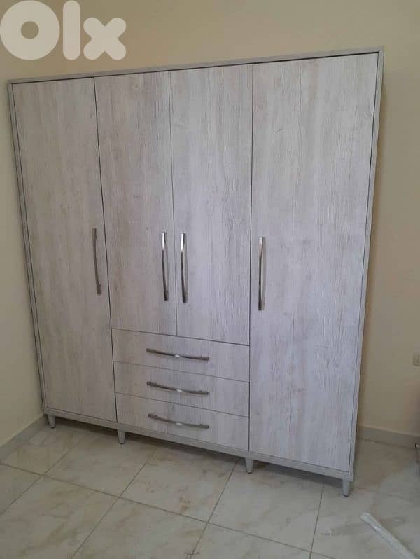 wardrobes 4 doors high quality 0