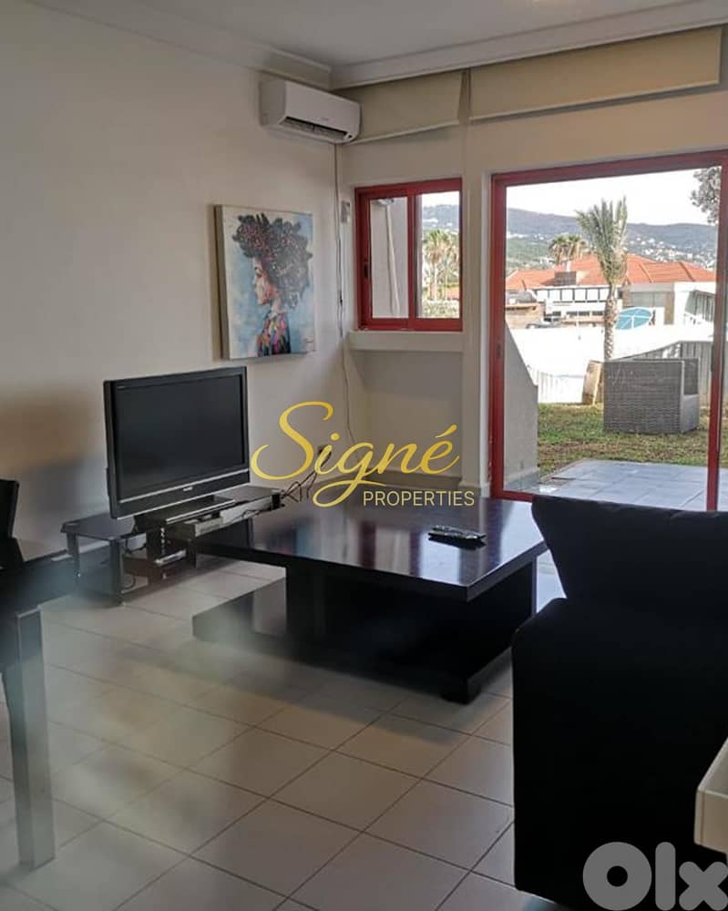 Chalet for Rent – Batroun – SGAM115 0