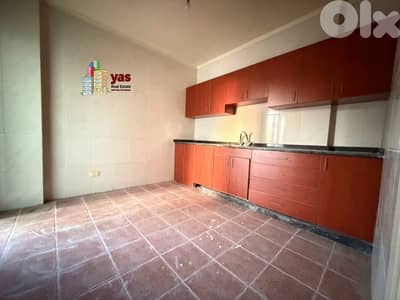 Ain El Rihaneh 165m2 | Mint Condition | Calm Street | Open View | EL |