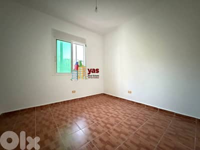 Ain El Rihaneh 165m2 | Mint Condition | Calm Street | Open View | EL |