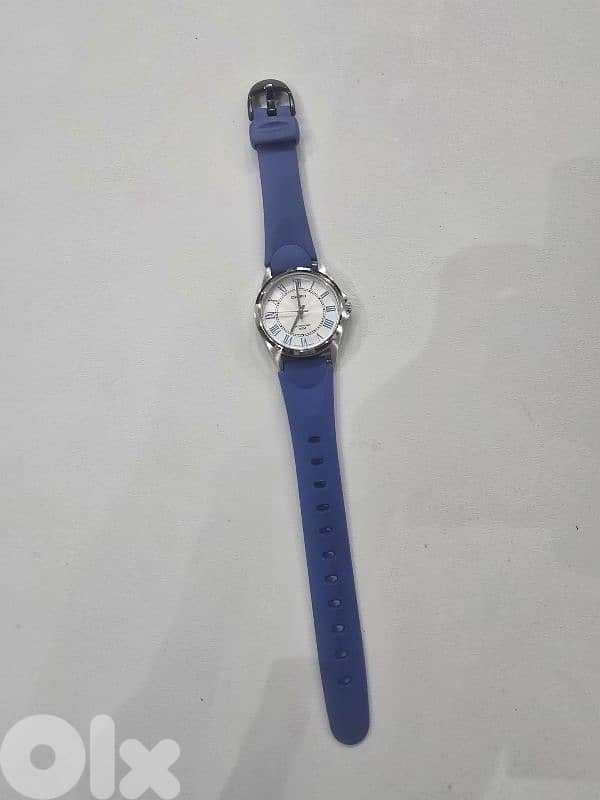 Casio watch 25 $ 0