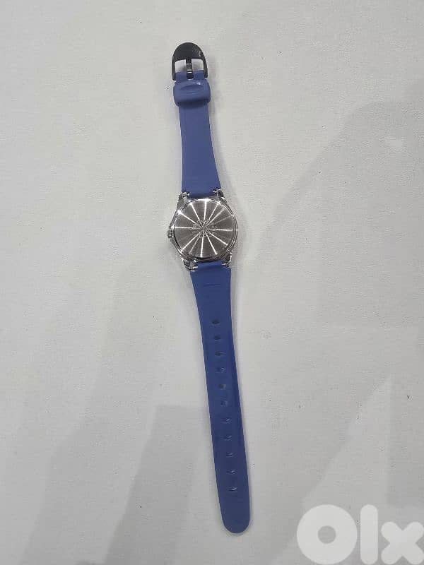 Casio watch 25 $ 1