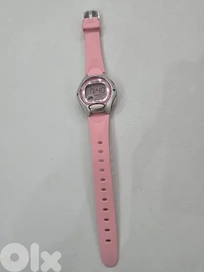 Casio watch 25 $