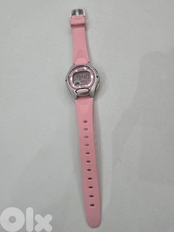 Casio watch 25 $ 0
