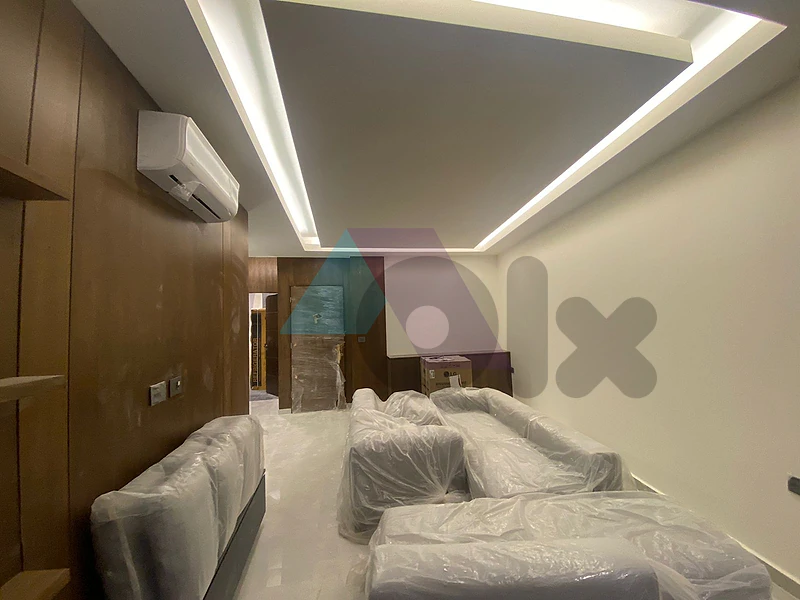 Furnished 2bedroom apartment 4sale in Mansouriehشقة للبيع في المنصورية