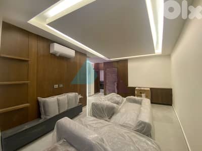 Furnished 2bedroom apartment 4sale in Mansouriehشقة للبيع في المنصورية