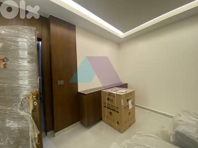 Furnished 2bedroom apartment 4sale in Mansouriehشقة للبيع في المنصورية