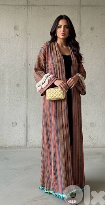 kaftan abaya 2