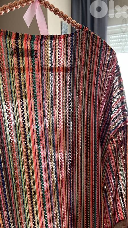 kaftan abaya 4