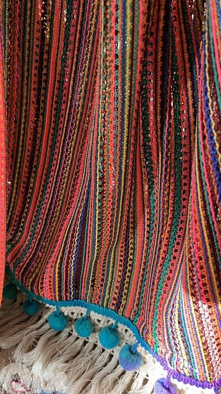 kaftan abaya 6