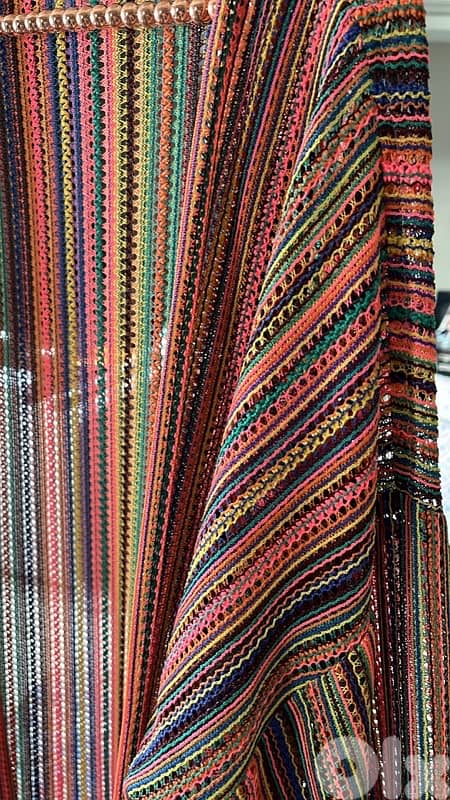 kaftan abaya 7
