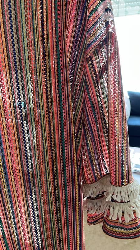 kaftan abaya 8