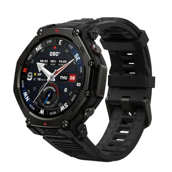 Amazfit T-Rex 3 Pro 48mm 0