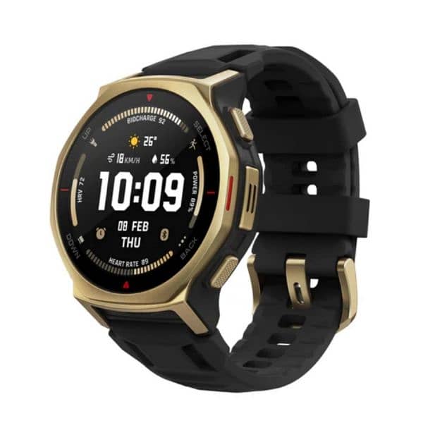 Amazfit T-Rex 3 Pro 44m 0