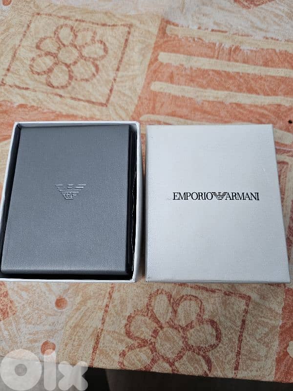 Emporio Armani 1