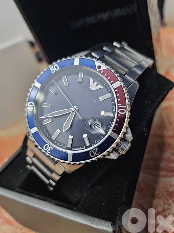 Emporio Armani 2
