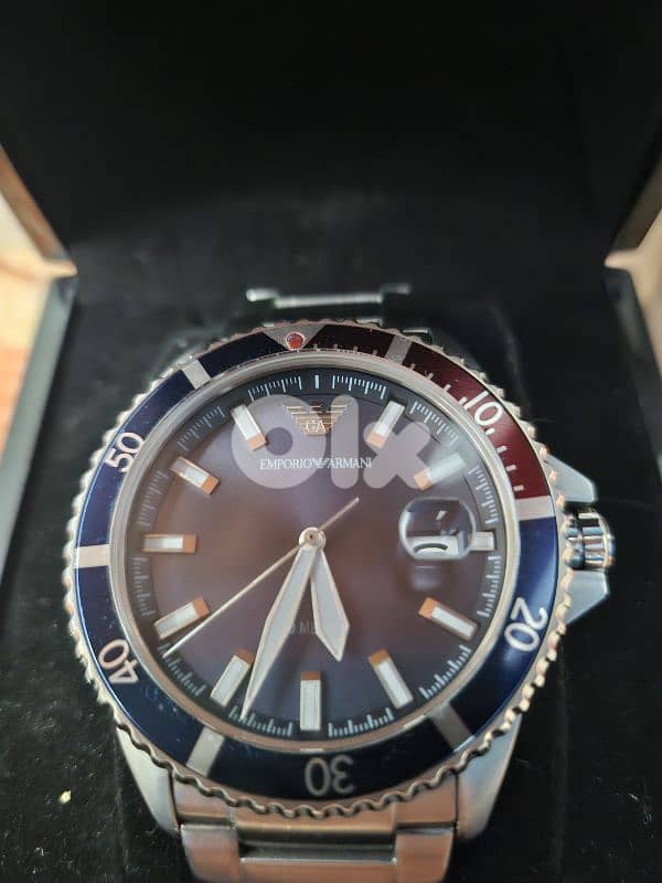 Emporio Armani 6
