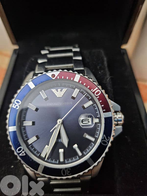 Emporio Armani 8