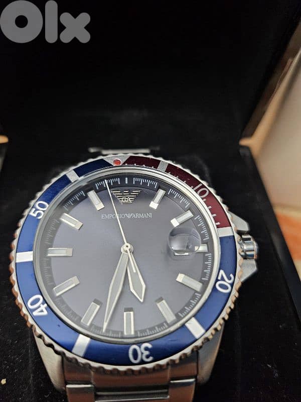 Emporio Armani 10