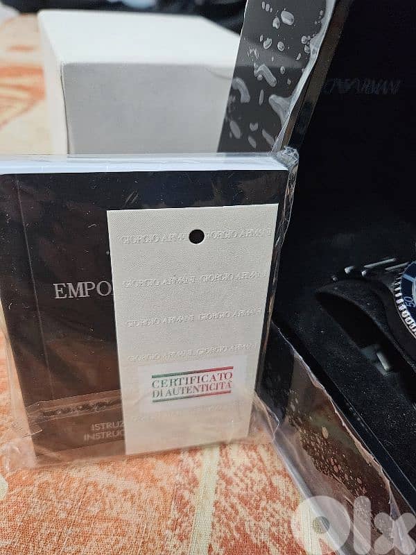 Emporio Armani 13