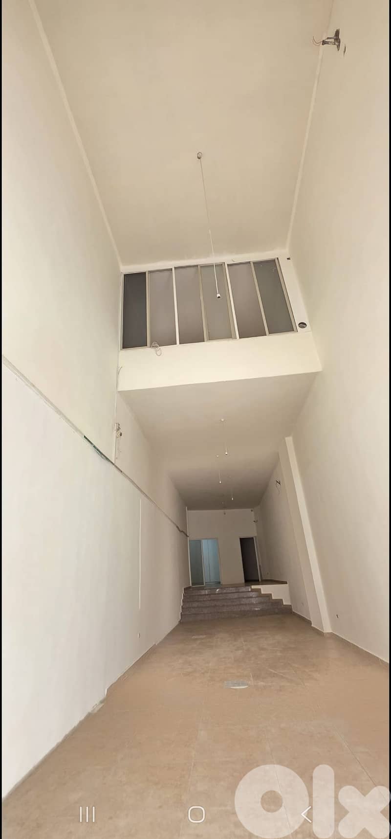 RWK100RH - Shop For rent in Adonis 0