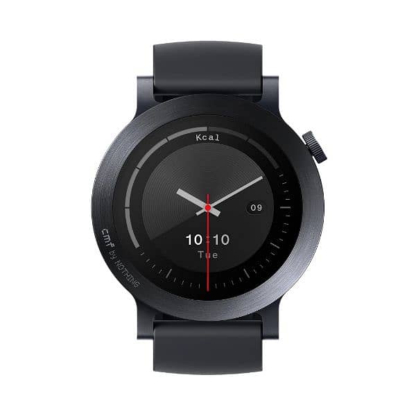 CMF Watch 3 Pro by Nothing 0