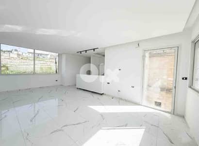 Apartment For Sale In Hosrayel | Open View | شقة للبيع | PLS 26467/B2