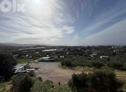 Apartment For Sale In Hosrayel | Open View | شقة للبيع | PLS 26467/B2