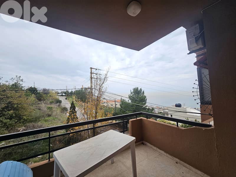 RWK115RH - Well Maintained Apartment for sale in  bouar 0