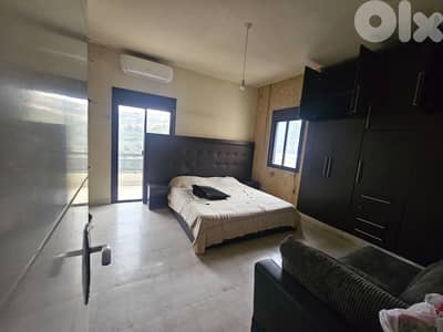 RWK115RH - Well Maintained Apartment for sale in  bouar