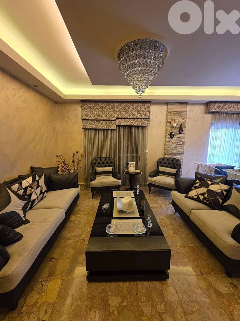 RWK124RH - Maintained Apartment for sale in adonis 0