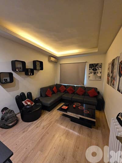RWK124RH - Maintained Apartment for sale in adonis
