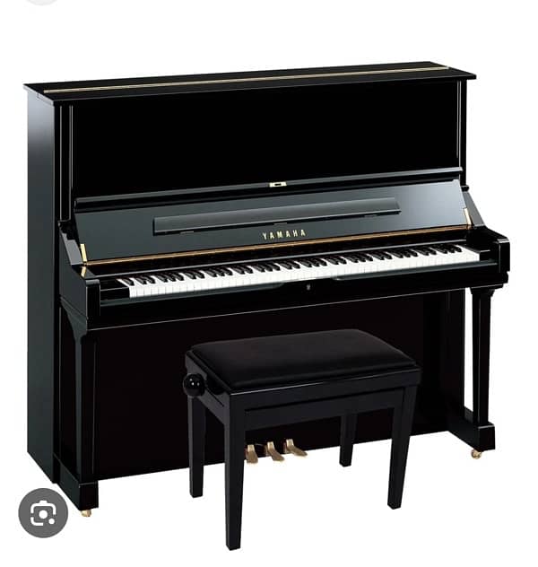 piano tutoring for all levels & ages 0