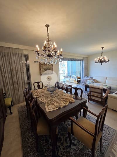 Apartment for sale in beit misk شقة للبيع في بيت مسك